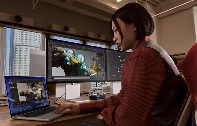 IDC预估：苹果Mac 2026年一季度出货量同比增长9% 领跑行业增速